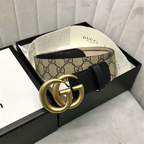 Thắt lưng gucci 